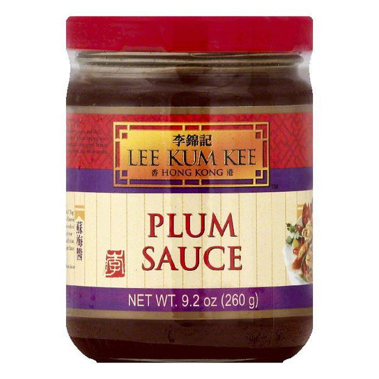 Lee Kum Kee Plum Sauce, 9.2 OZ (Pack of 6)