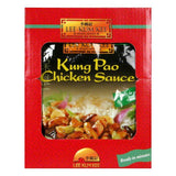 Lee Kum Kee Kung Pao Chicken Sauce, 8 OZ (Pack of 6)