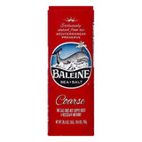 La Baleine Coarse Sea Salt, 26.5 OZ (Pack of 12)