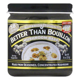 Better Than Bouillon Mushroom Base, 8 OZ (Pack of 6)