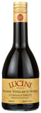 Lucini  Balsamic Vinegar of Modena, 16.9 OZ (Pack of 6)
