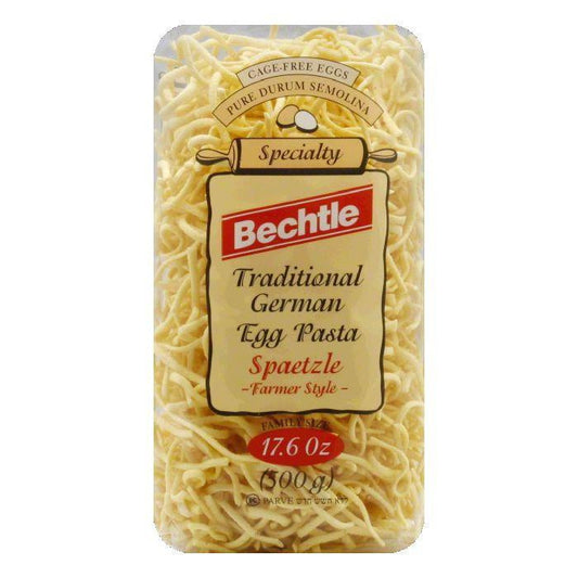 Bechtle Egg Spaetzle, 17.6 OZ (Pack of 12)