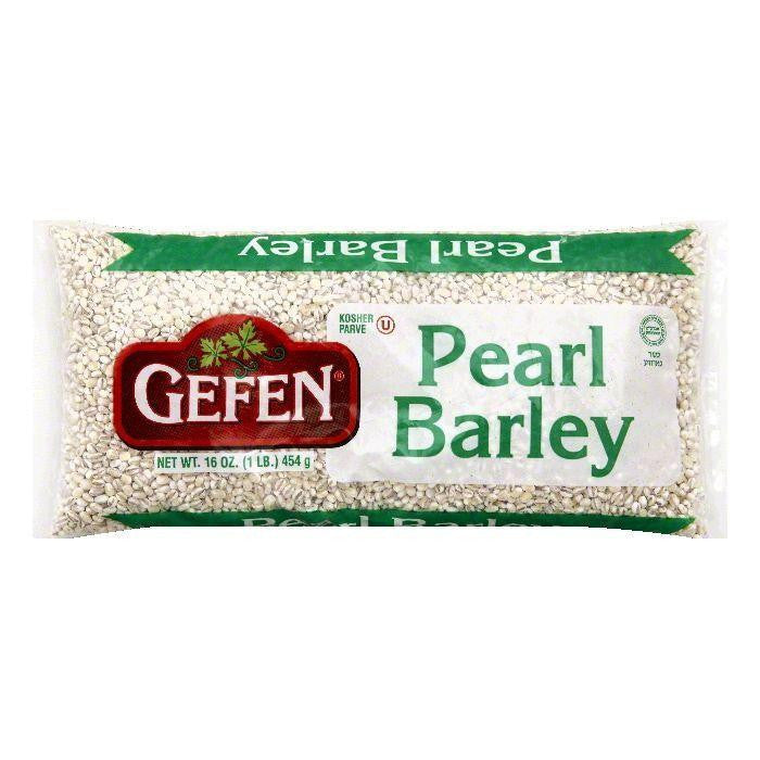 Gefen Pearl Barley, 16 OZ (Pack of 24)