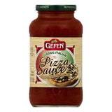 Gefen Classic Italian Pizza Sauce, 26 OZ (Pack of 12)