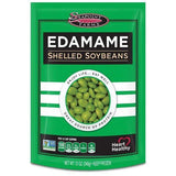 Seapoint Farms Shelled Soybeans Edamame, 12 Oz (Pack of 12)