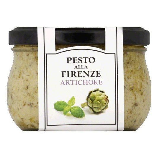 Cucina & Amore Artichoke Alla Firenze Pesto, 7.9 Oz (Pack of 6)