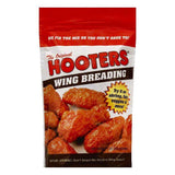 Hooters Wing Breading, 16 OZ (Pack of 6)