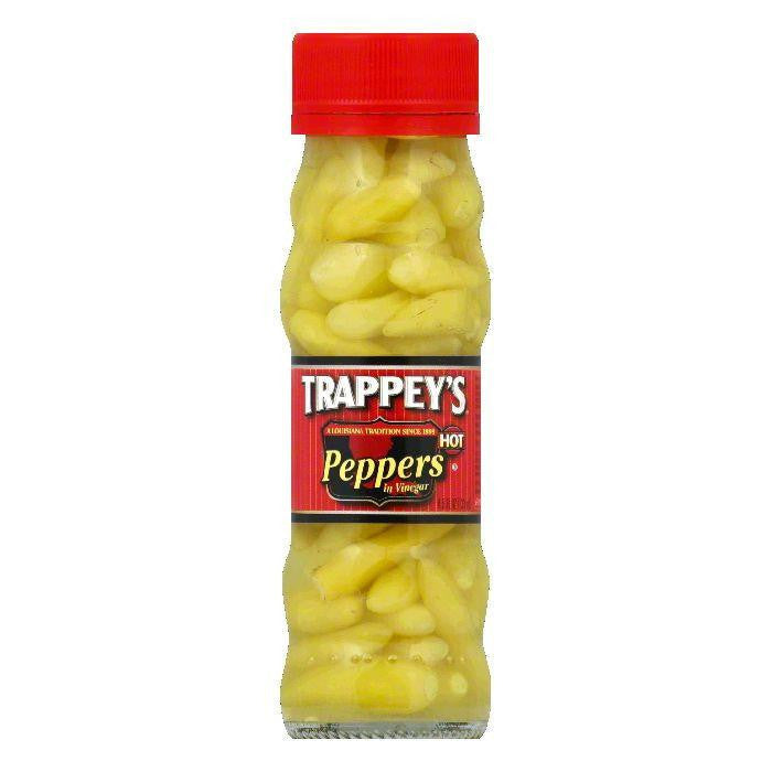 Trappey's Pepper in Vinegar(Pack of 12)