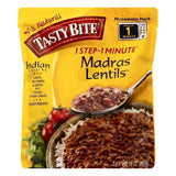 Tasty Bite Madras Lentils, 10 OZ (Pack of 6)