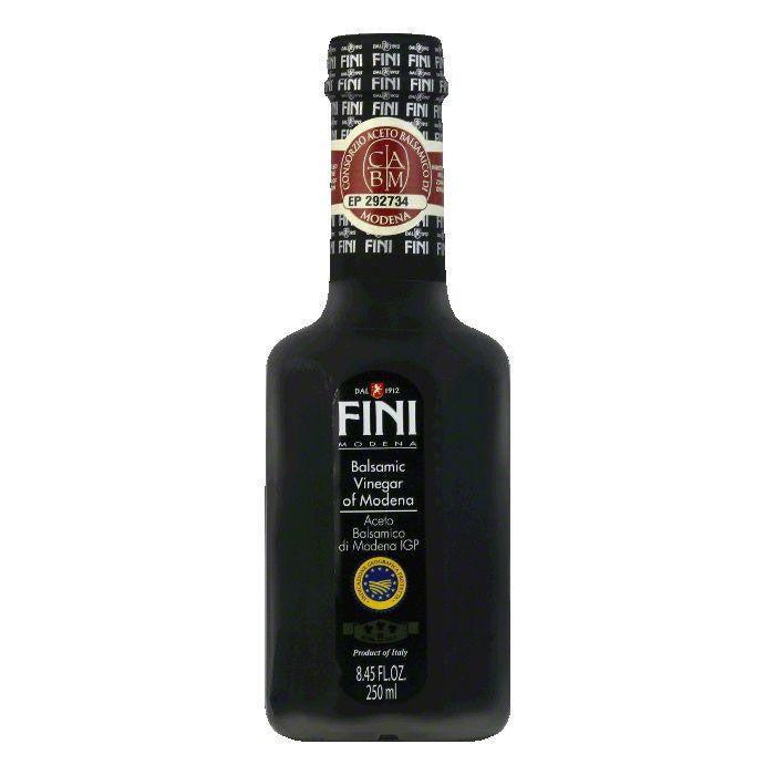 Fini Balsamic Vinegar, 8.45 OZ (Pack of 6)