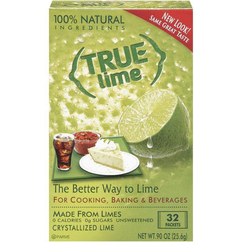 Tue Lime 90 Oz (Pack of 12)