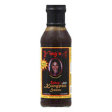 Yings Kungpao Sauce, 12 OZ (Pack of 6)