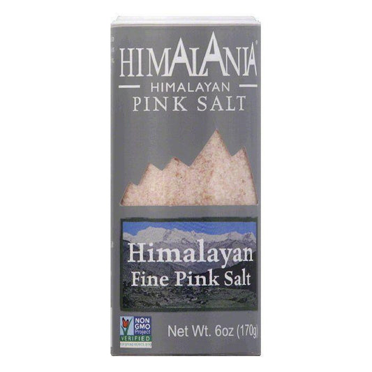 Himalania Pink Salt Shaker, 6 OZ (Pack of 6)