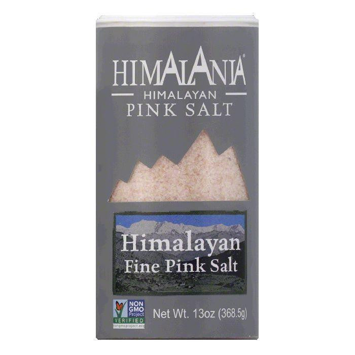 Himalania Pink Salt Shaker, 13 OZ (Pack of 6)