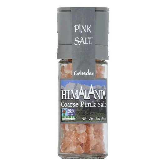 Himalania Pink Salt Grinder, 3 OZ (Pack of 6)