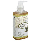 South of France Green Tea Hand Wash, 8 Oz (Pack of 3)