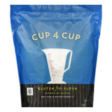Cup 4 Cup Gluten Free Flour, 3 lb (Pack of 6)