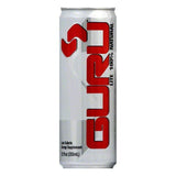 Guru Lite Energy Drink, 12 OZ (Pack of 12)
