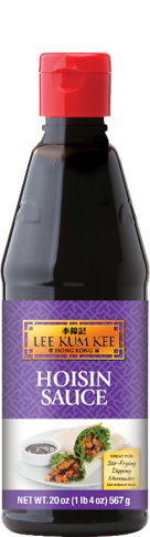 Lee Kum Kee Hoisin Sauce, 20 OZ  (Pack of 6)