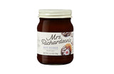 Mrs. Richardson's Hot Fudge Topping, 16 OZ (Pack of 6)